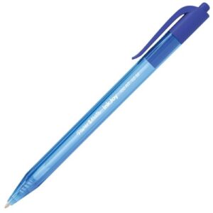 BOLIGRAFO RETRACTIL PAPER MATE KILOMETRICO