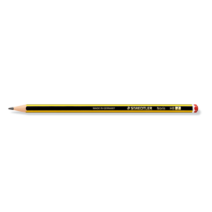 LAPIZ NEGRO STAEDTLER NORIS