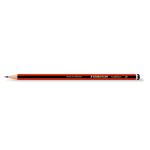 LAPIZ NEGRO STAEDTLER TRADITION