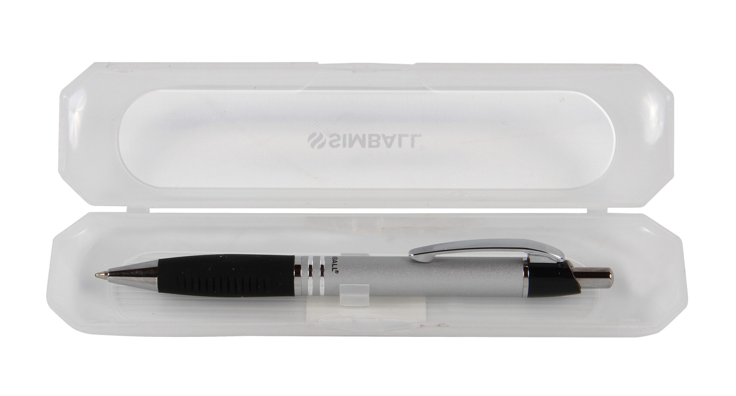 BOLIGRAFO SIMBALL E1000 EN ESTUCHE