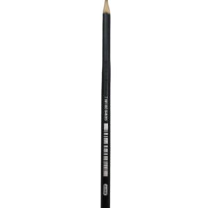 LAPIZ NEGRO FABER CASTELL Nº2 HB