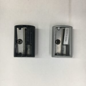 SACAPUNTAS METALICO MAPED SATELITE