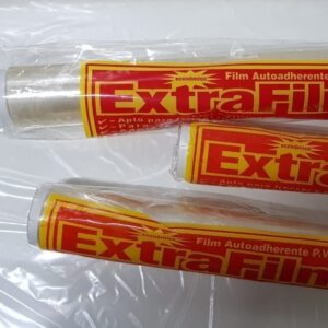FILM ADHERENTE PARA COCINA 45 cm. x 150 m.