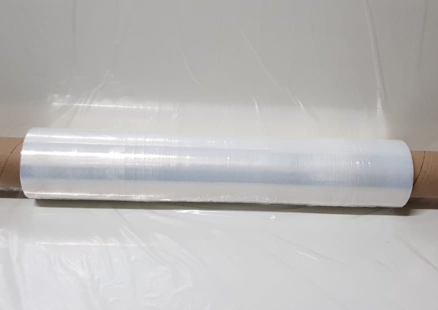 FILM STRECH VIRGEN 50 cm. x 3 kg.