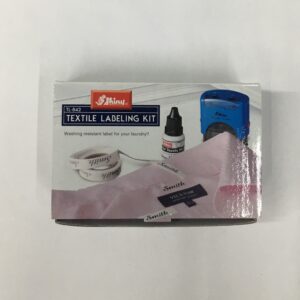 KIT DE SELLO AUTOMATICO PARA TELA TL-842