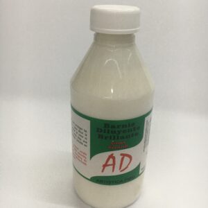 BARNIZ DILUYENTE AD x 250 cc.