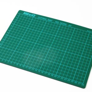 PLANCHA DE CORTE A4
