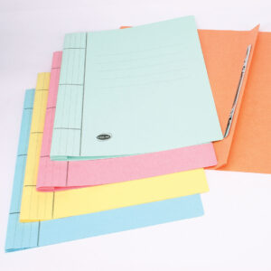 CARPETA VELOX OFICIO