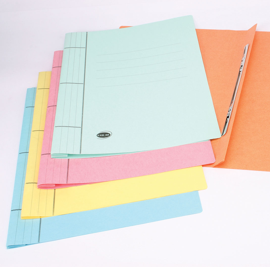 CARPETA VELOX OFICIO