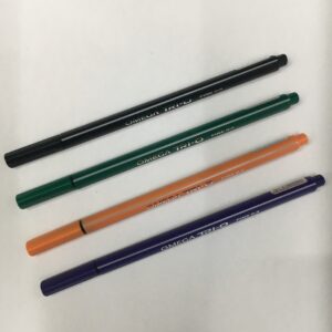 MARCADOR MICROFIBRA IBI