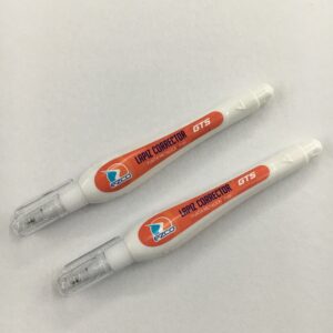 LAPIZ CORRECTOR EZCO 7 ml.