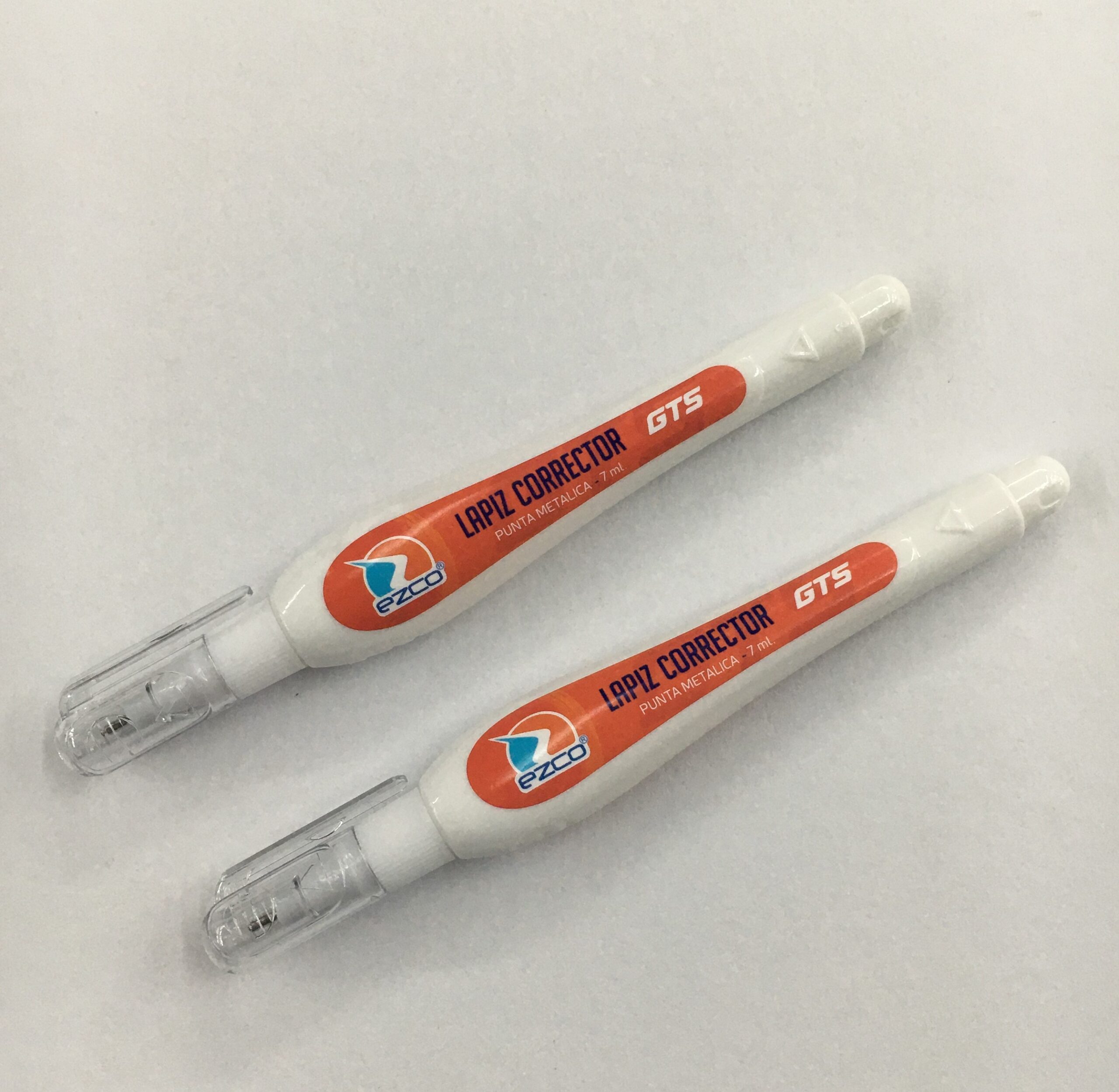 LAPIZ CORRECTOR EZCO 7 ml.