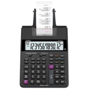 CALCULADORA CASIO HR-100 RC