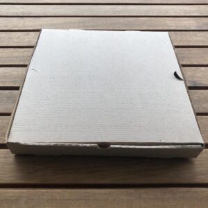 CAJA PARA PIZZA (33x33x4)