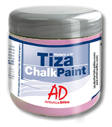 PINTURA A LA TIZA AD x 200 cc.