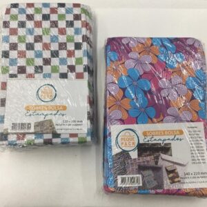 SOBRES DE REGALO FANTASIA PEQUE PACK 12 x 19 (x 100 u.)
