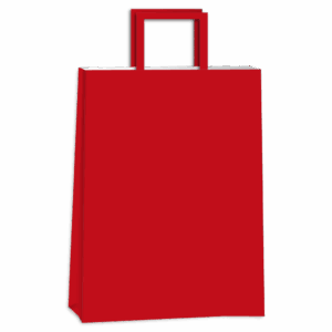 BOLSA LISA ACUARIO 20 x 30 x 10 cm.