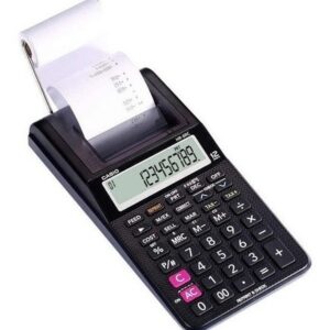CALCULADORA CASIO HR-8 RC