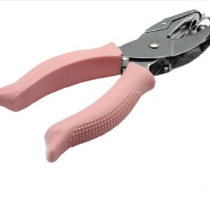 PERFORADORA TIPO PINZA CIRCULO IBI CRAFT