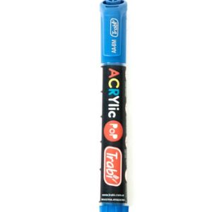 MARCADOR ACRILICO ACRYLICPOP TRABI