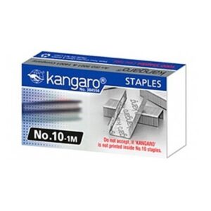 BROCHE KANGARO Nº10 (x 1000 u.)