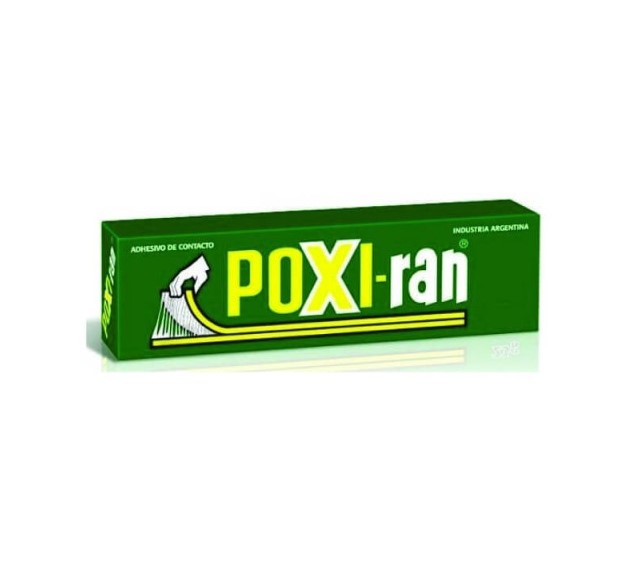 POXIRAN x 45 g.