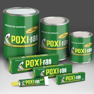 POXIRAN EN LATA x 225 g.