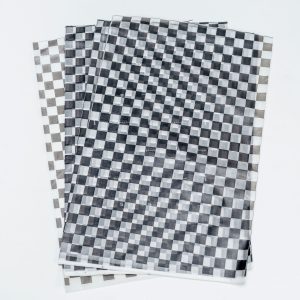 PAPEL PARAFINADO 30 x 40 (x 50 u.)