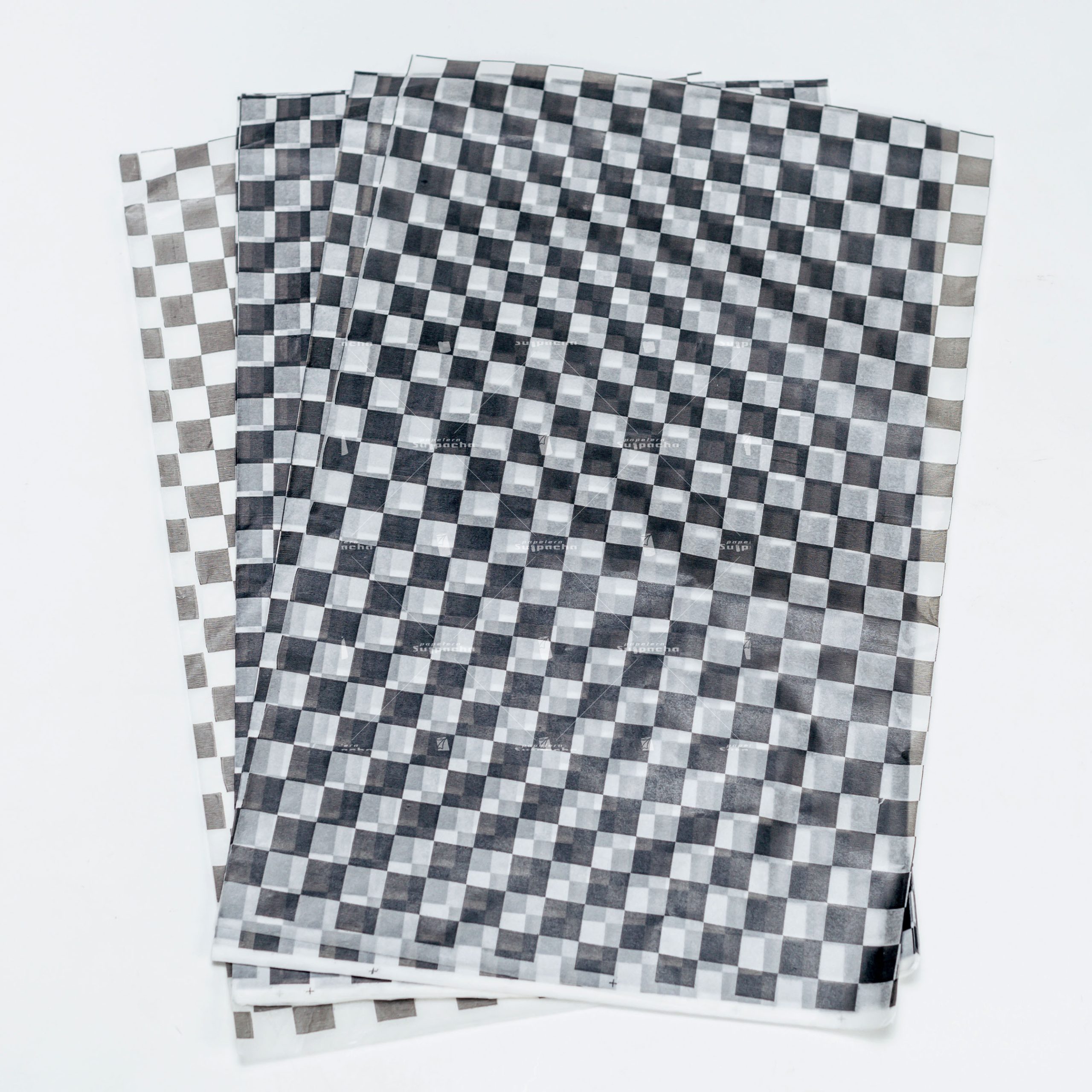 PAPEL PARAFINADO 30 x 40 (x 50 u.)
