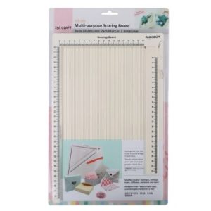 TABLERO DE MARCADO Y PLEGADO IBICRAFT 17x30,5