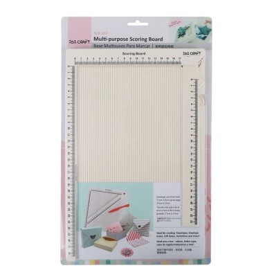 TABLERO DE MARCADO Y PLEGADO IBICRAFT 17x30,5
