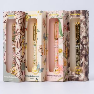 BOLIGRAFO BELLE EN ESTUCHE FW