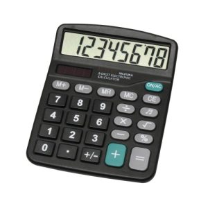 CALCULADORA MOTEX 2126