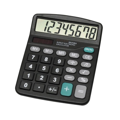 CALCULADORA MOTEX 2126