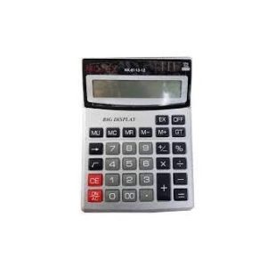 CALCULADORA MOTEX 8113