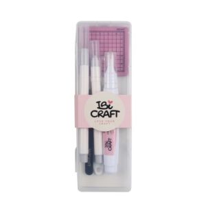 SET CRAFT DE HERRAMIENTAS ARTESANO IBICRAFT