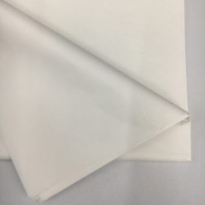 PAPEL SEDA BLANCO x 10 h. (75 x 100)