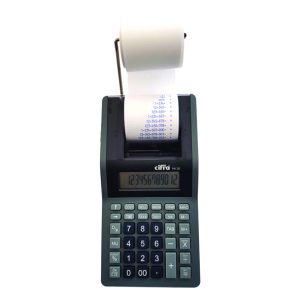 CALCULADORA CIFRA PR-26