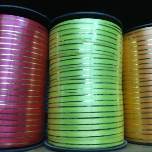 CINTA DE REGALO LAME 10 x 250 m.