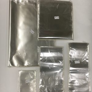 BOLSAS POLIPROPILENO 15 x 20 (x 100 u.)