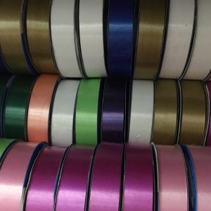 CINTA DE REGALO 20 x 50 m.