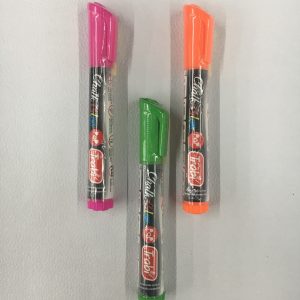 MARCADOR TIZA LIQUIDA CHALK POP TRABI