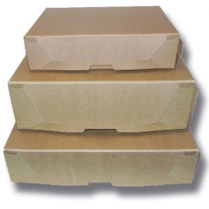 CAJA ARCHIVO DE CARTON OFICIO Nº12