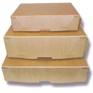 CAJA ARCHIVO DE CARTON LEGAJO Nº12