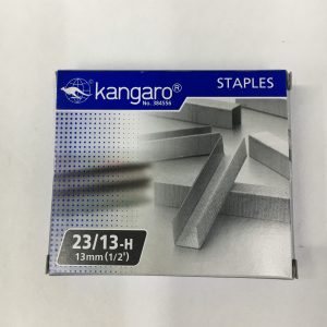 BROCHE KANGARO 23/13 (x 1000 u.)
