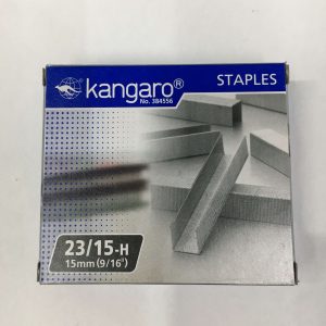 BROCHE KANGARO 23/15 (x 1000 u.)