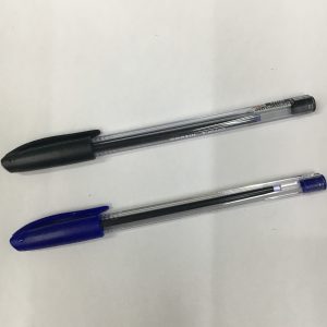 BOLIGRAFO CONSUL TRIO 1 mm.