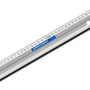 REGLA DE ALUMINIO PLANTEC x 60 cm.