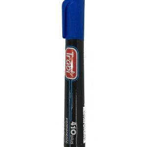 MARCADOR PERMANENTE TRABI 410