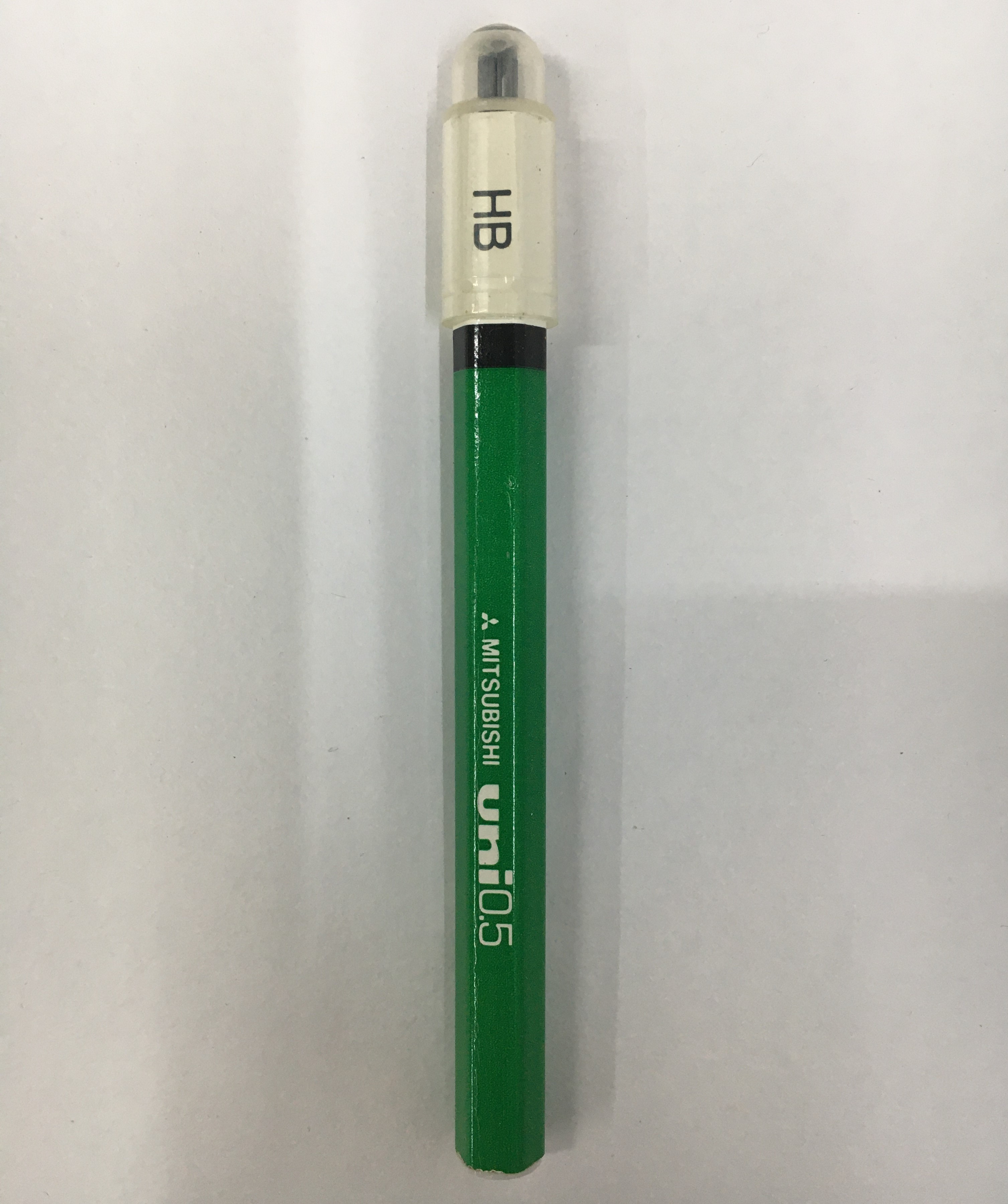 MINAS UNI 0,5 mm. x 16 u.